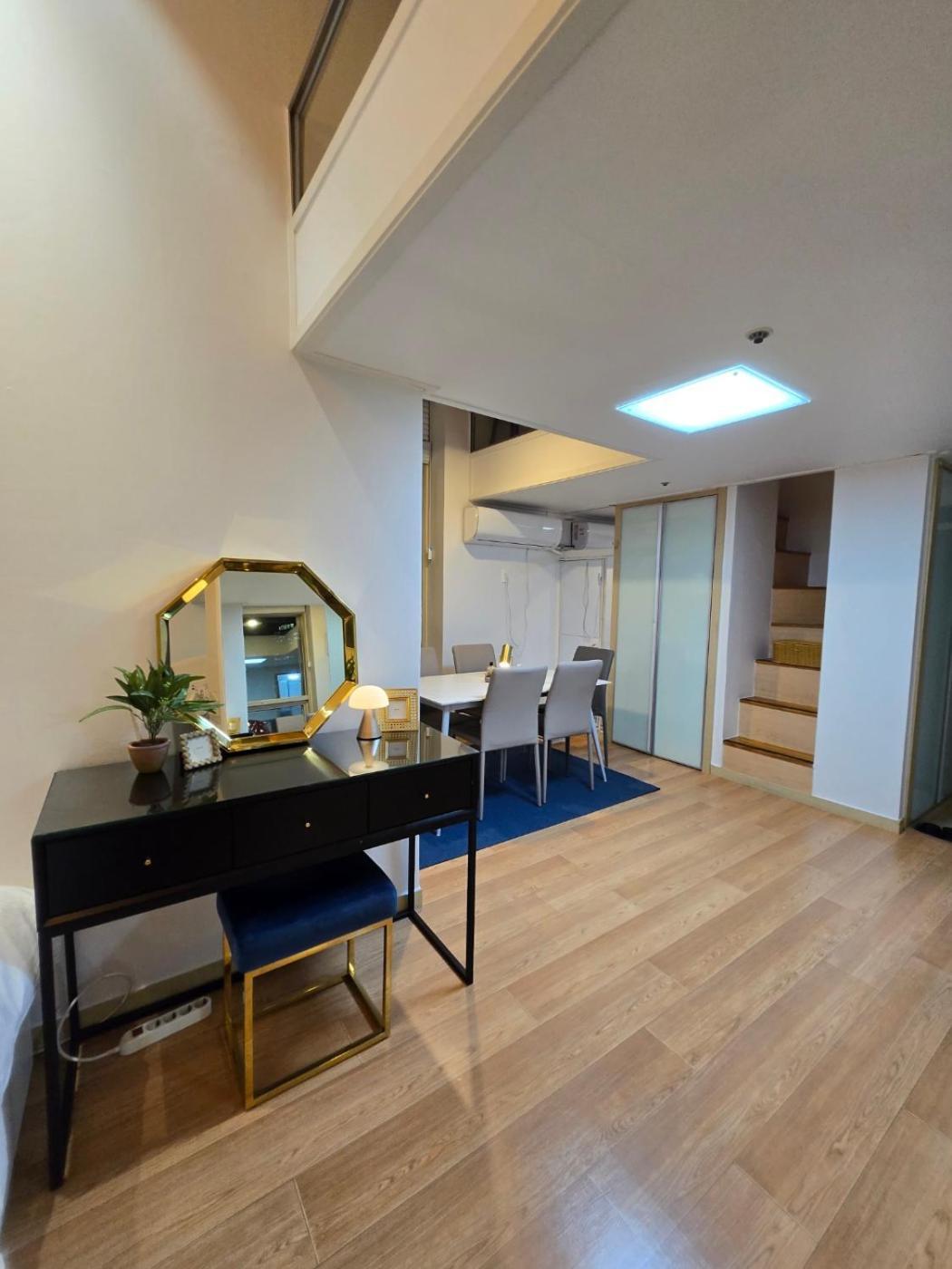דירות סיאול Gleam House מראה חיצוני תמונה