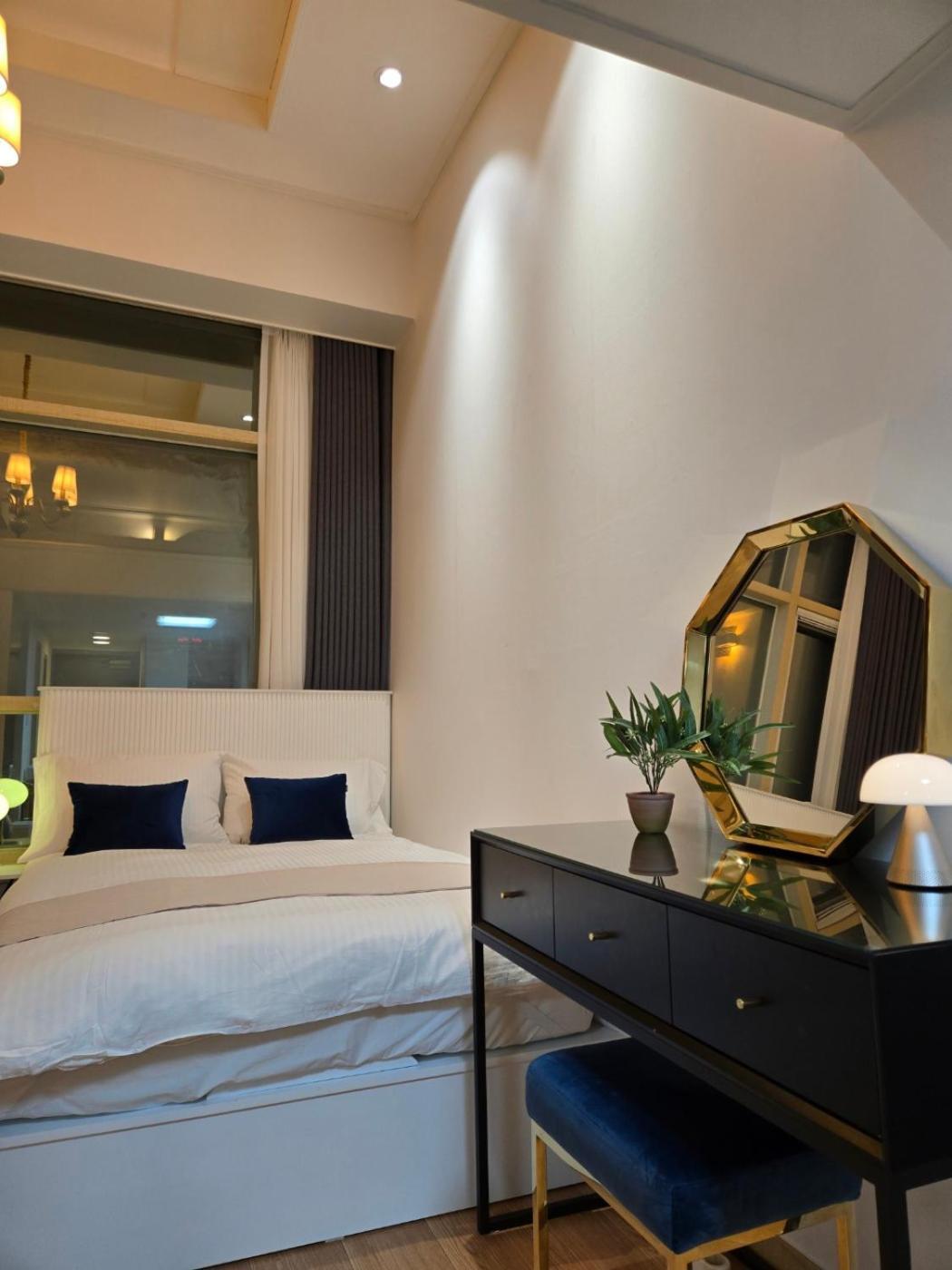 דירות סיאול Gleam House מראה חיצוני תמונה