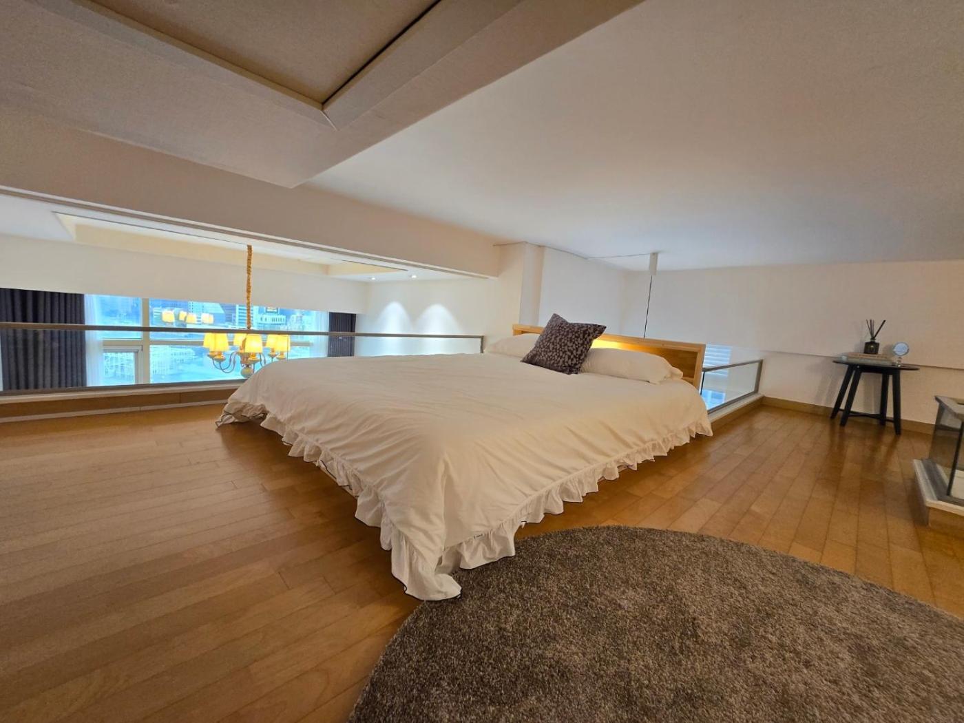 דירות סיאול Gleam House מראה חיצוני תמונה